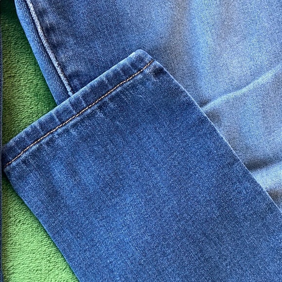 DL1961 Emma Power Legging size 26 GUC 💗💗💗 - Picture 7 of 7